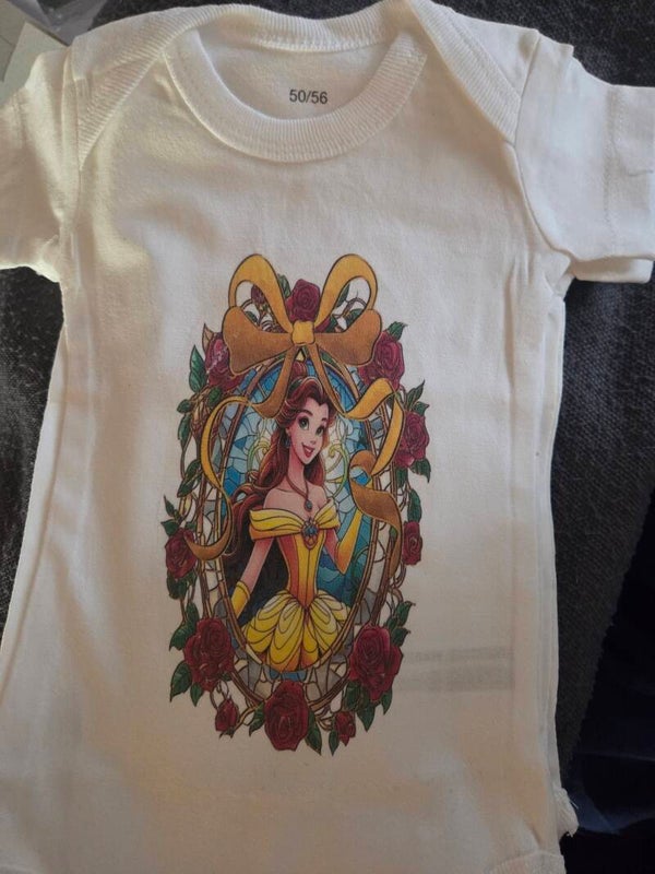 Prinses Rompertje