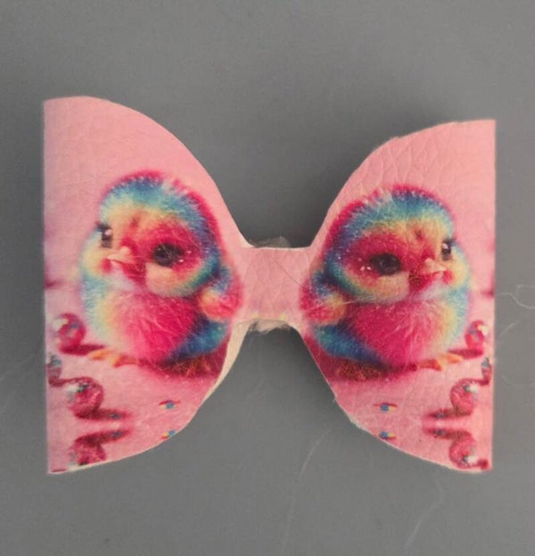 Vogeltje klem