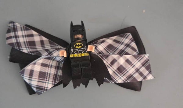 Batman strik