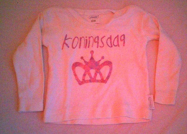 shirt lange mouw