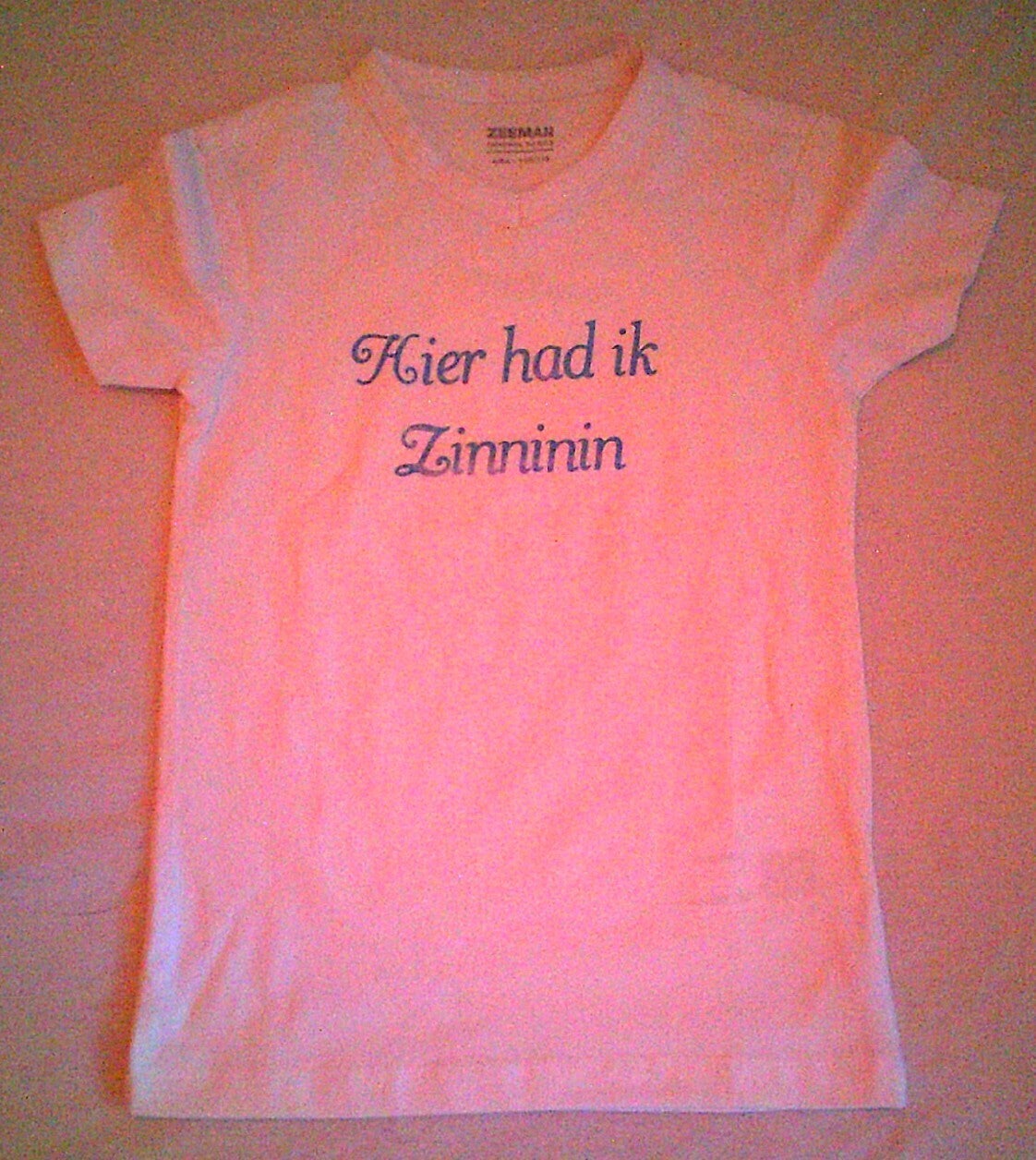 wit shirt