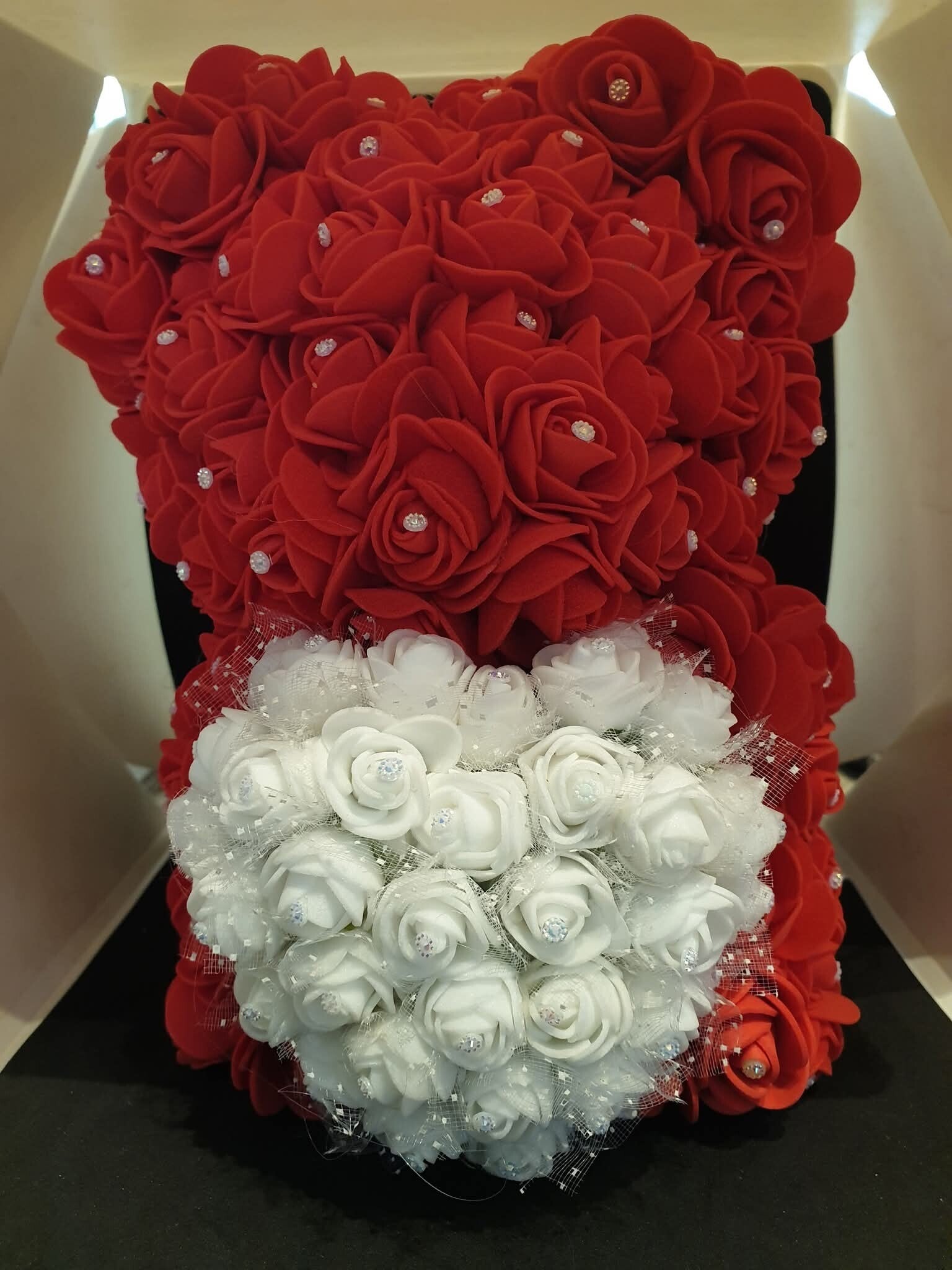 Bloemen beer