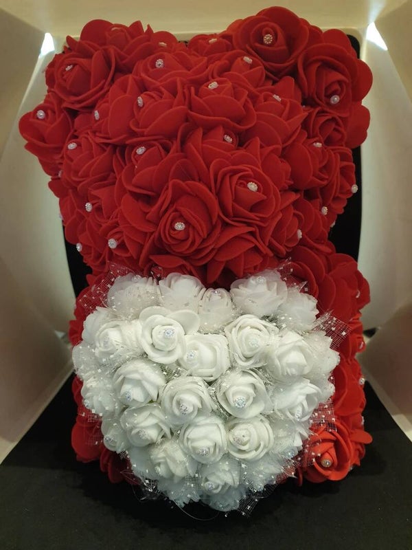 Bloemen beer