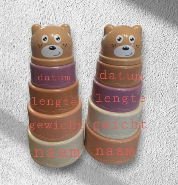 Beren toren