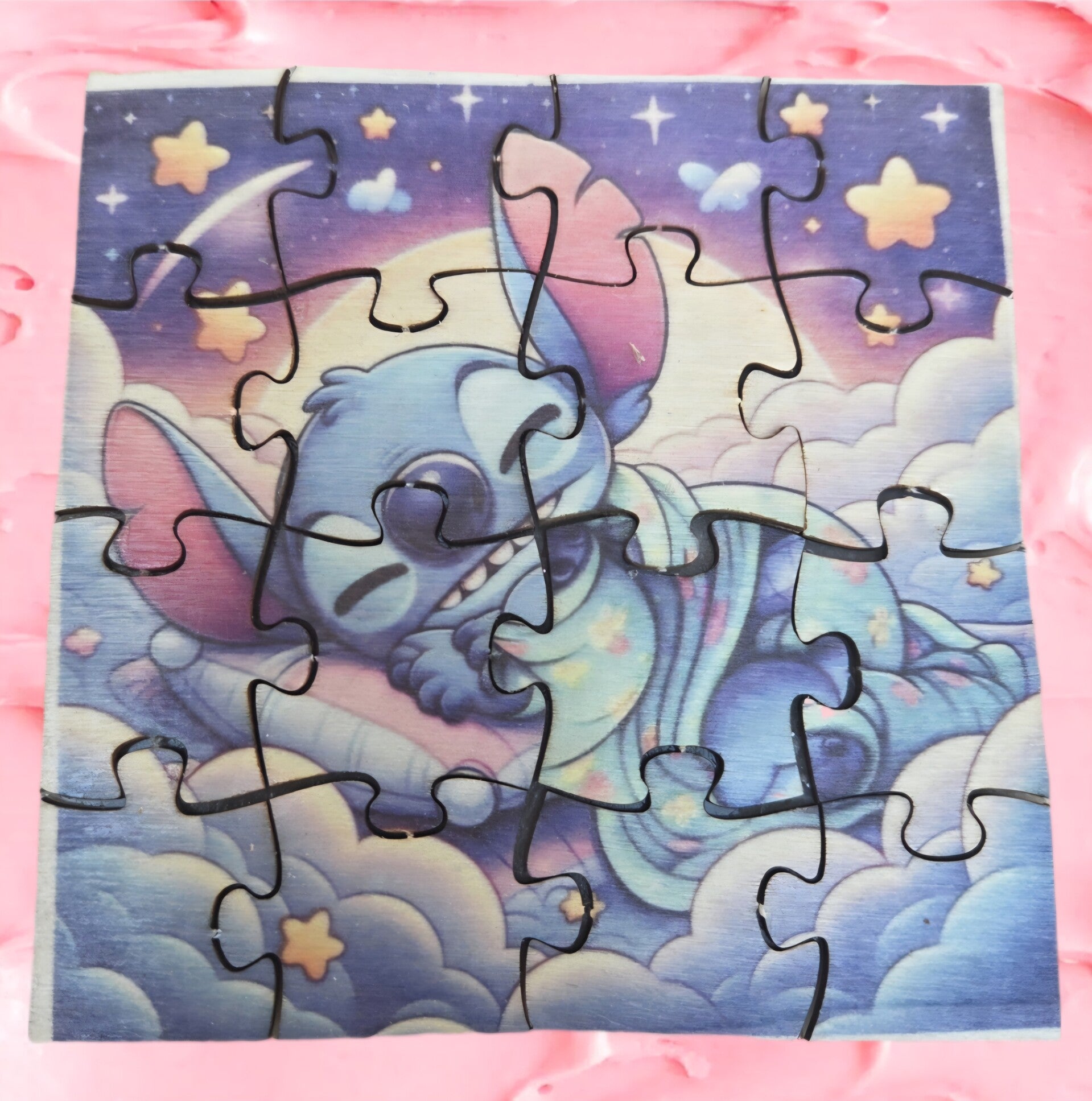 Puzzel