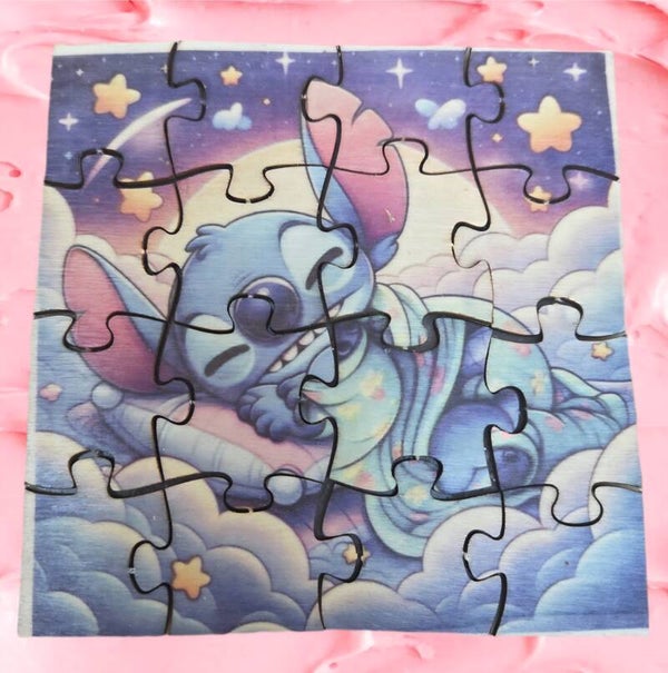 Puzzel