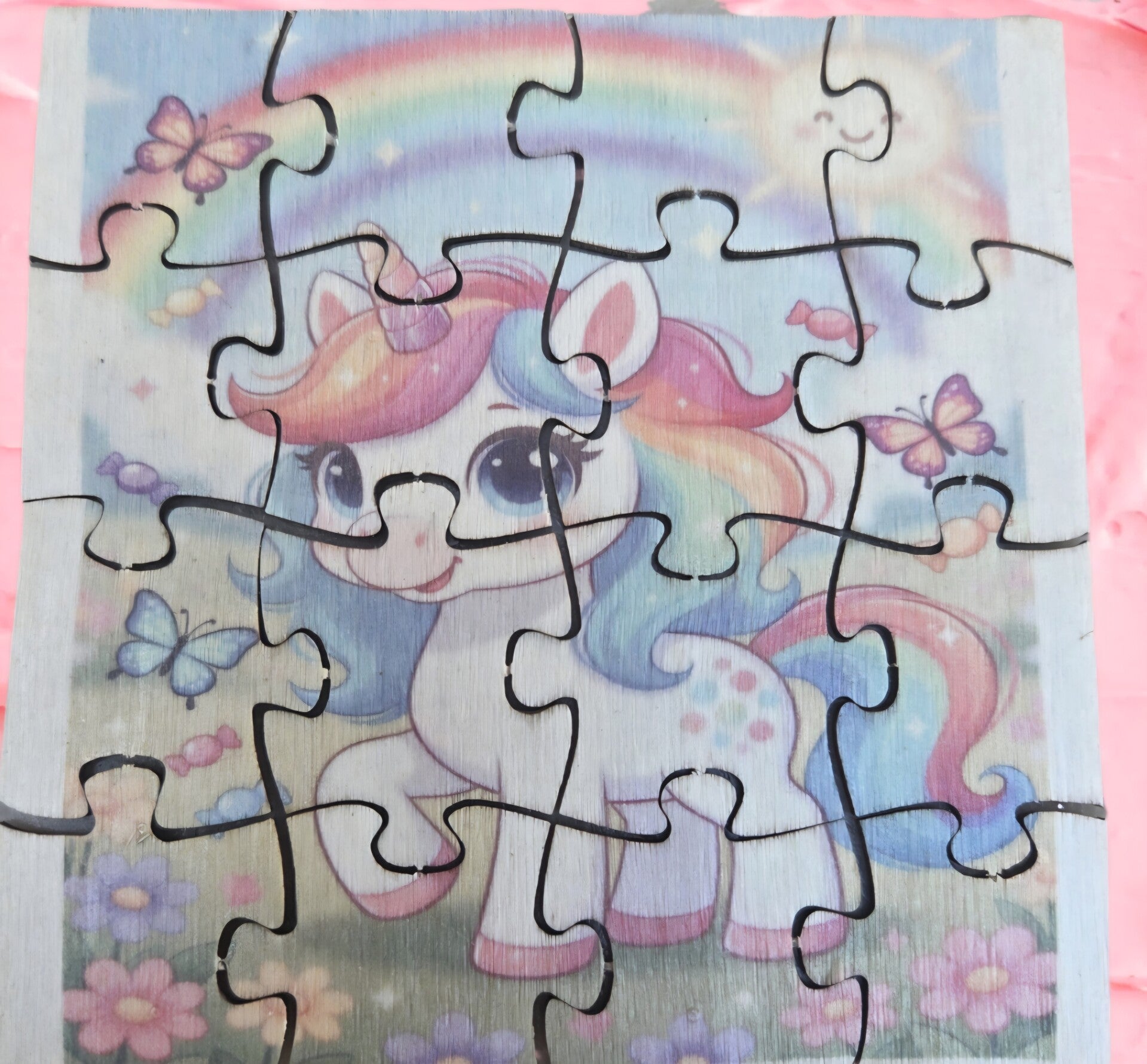 Puzzel