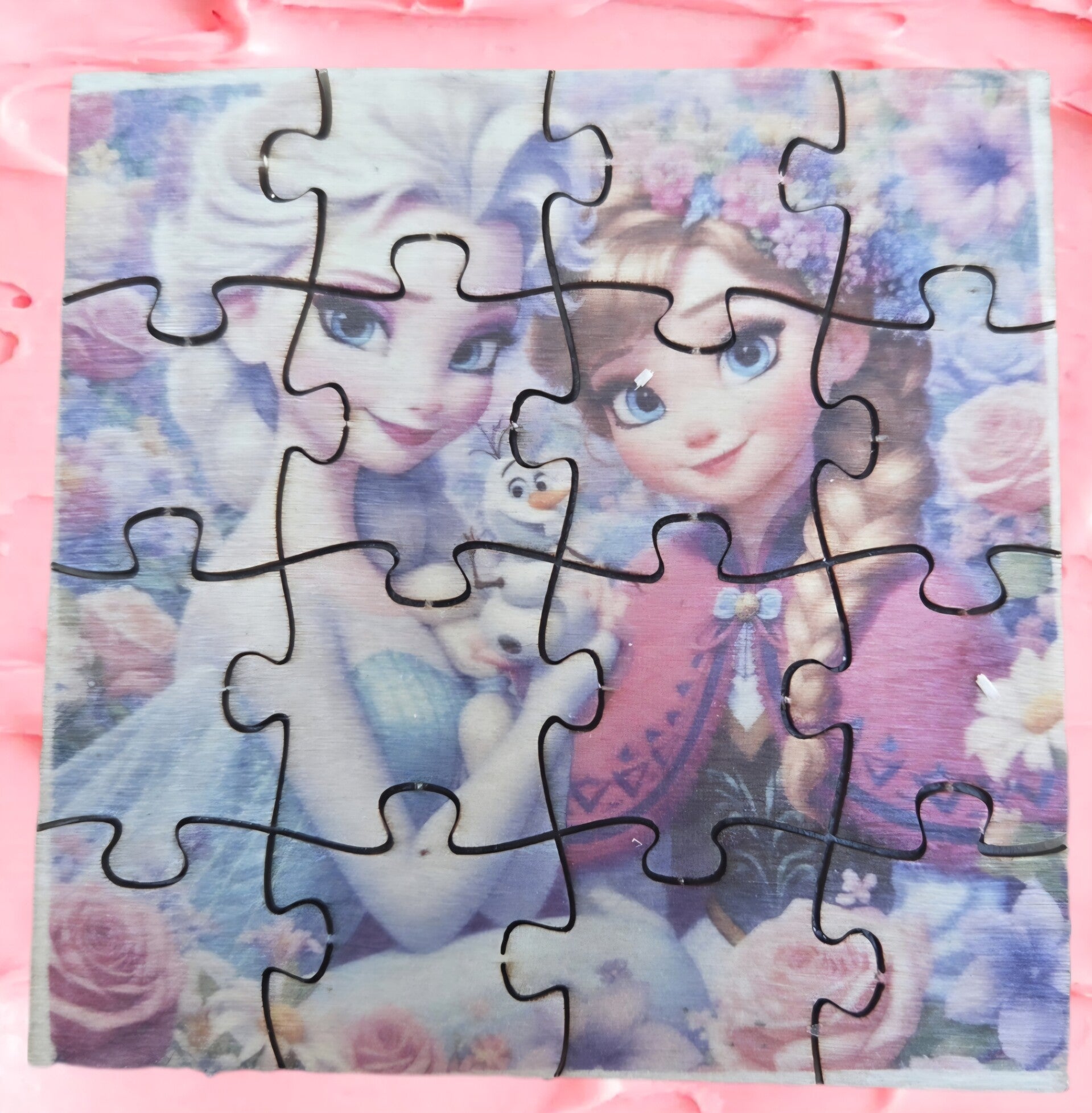 Puzzel