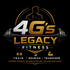4 G's Legacy Fitness