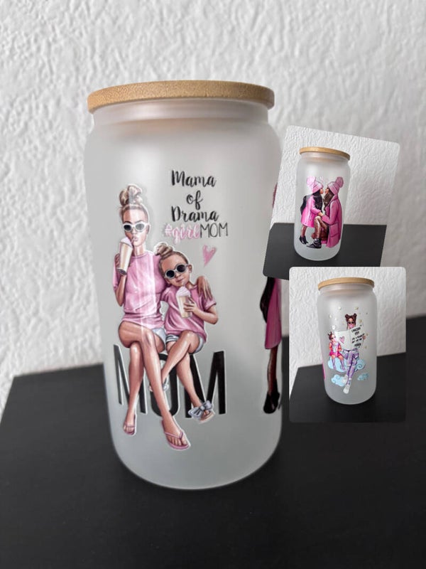 Mama magic beker