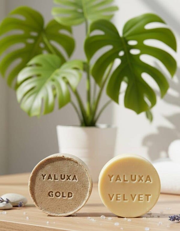 Dúo Gold Yaluxa