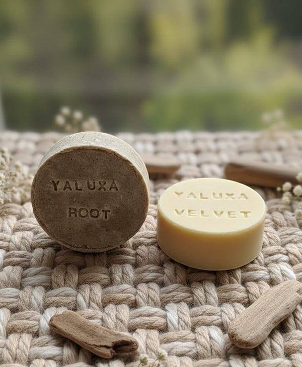 Dúo Root Yaluxa