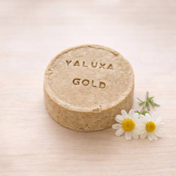 Shampoo Gold