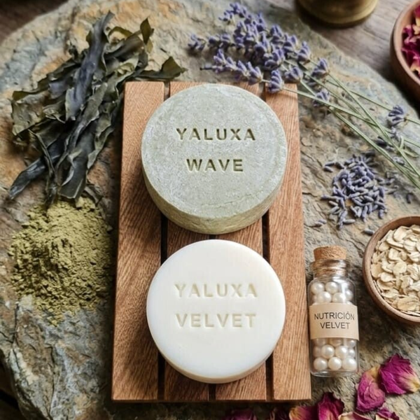 Duo Wave Yaluxa