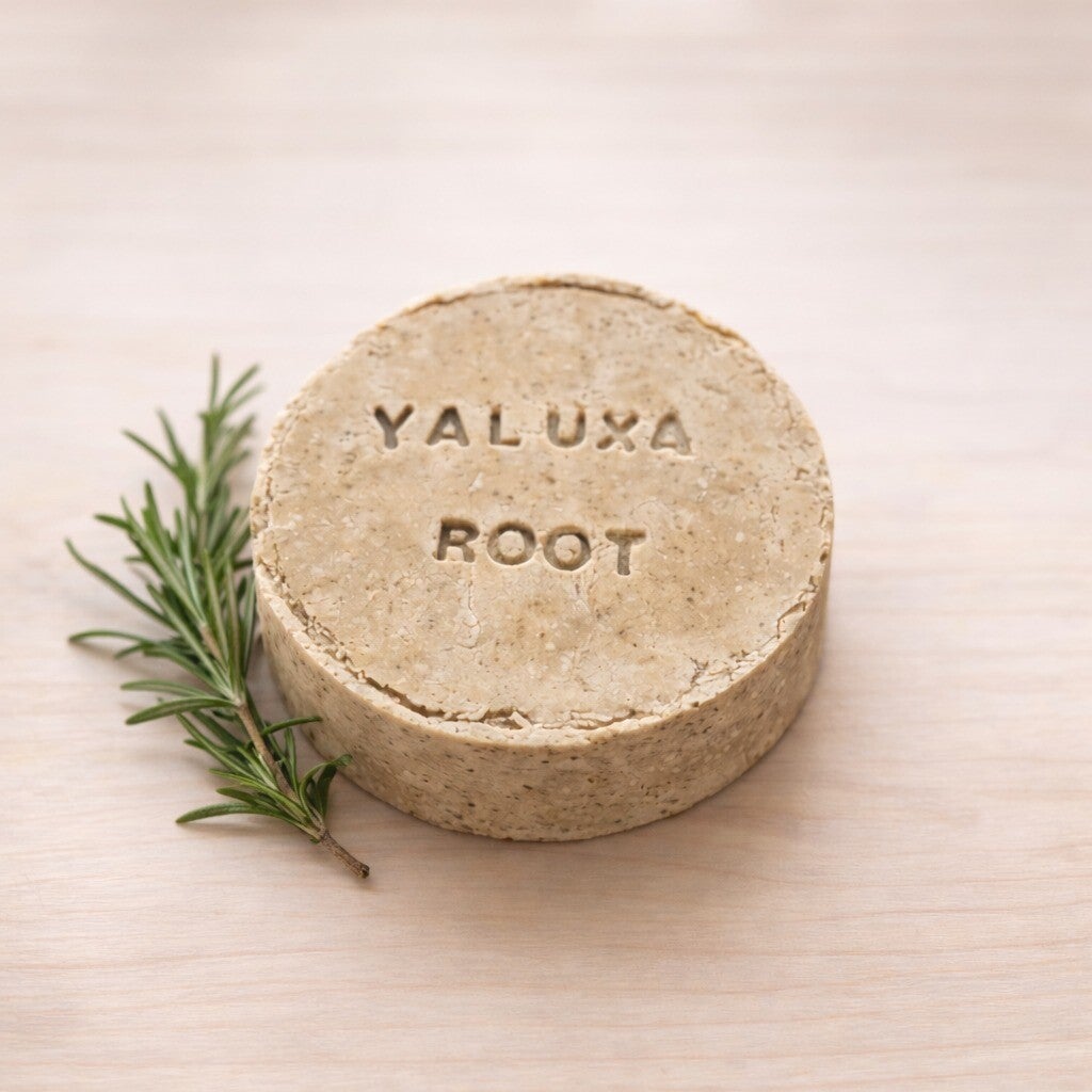 Shampoo Root