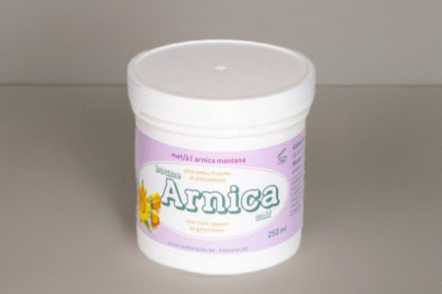Arnicazalf met Arnica Montana     250ml