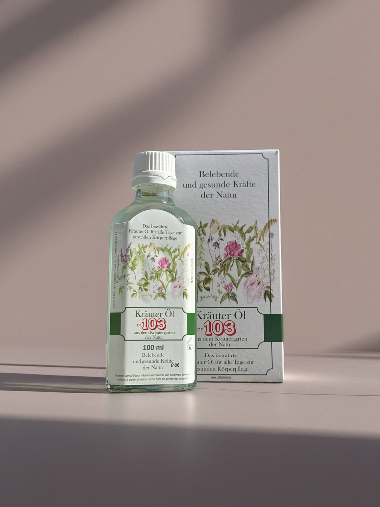 103-kruidenolie  100ml