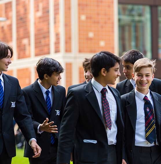 13+ Common Entrance preparation for UK independent school admissions.