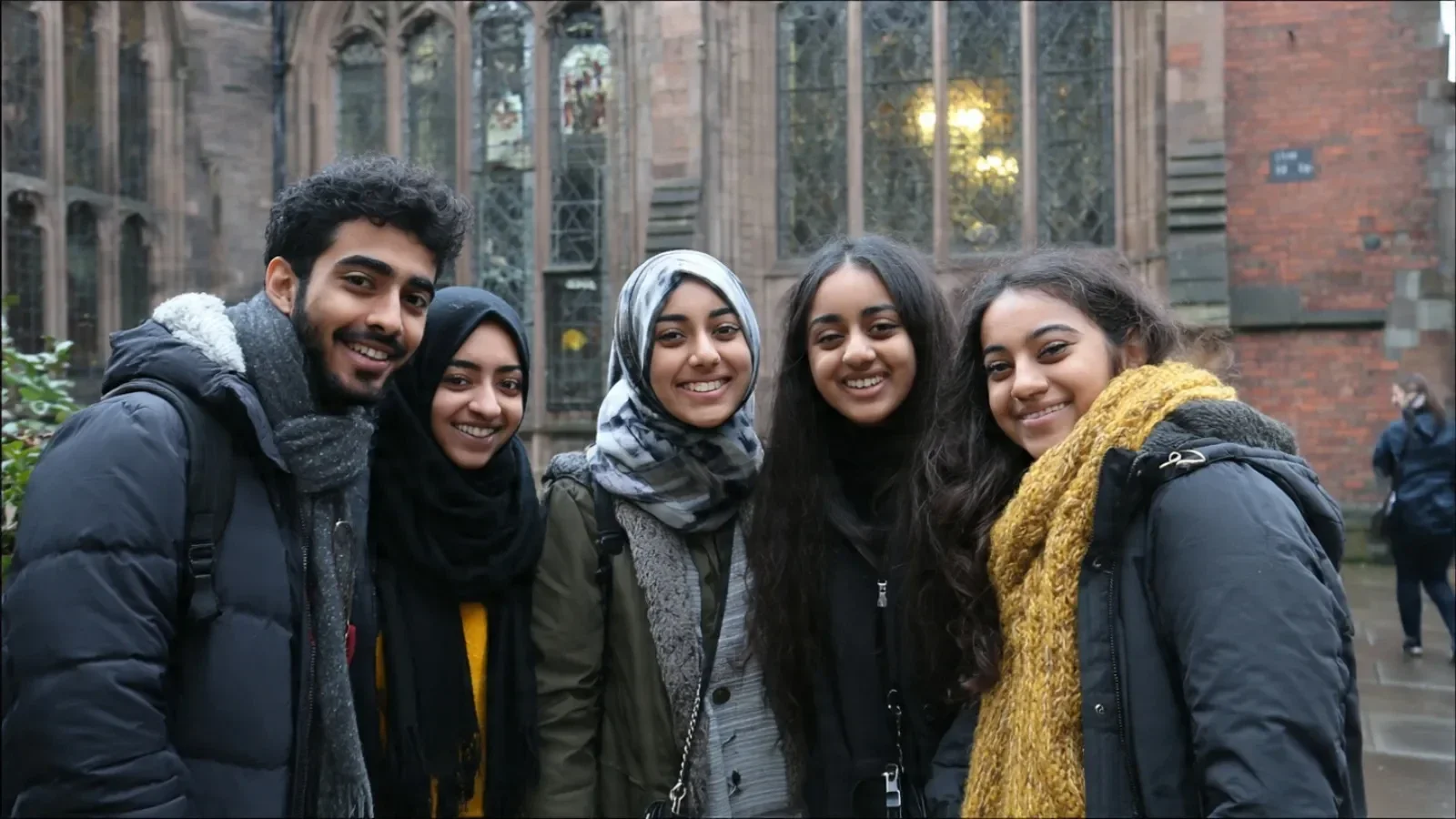 Interview preparation and admissions guidance for UK independent school entry.