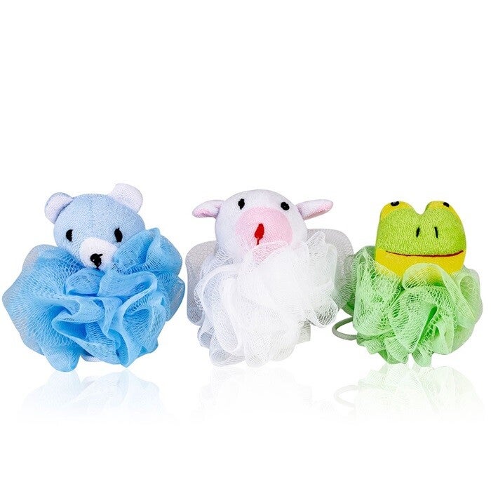 Animals mesh spons 20gr