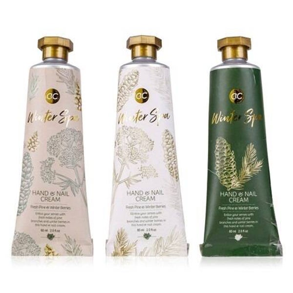 Handcreme 60ml WINTER SPA