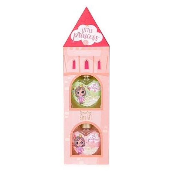 LITTLE PRINCESS sparkling gift box