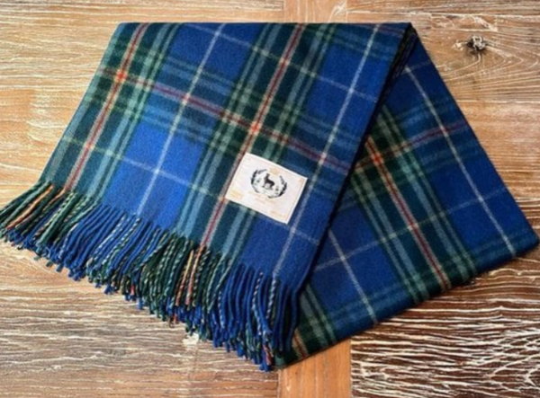 Tartan Nova Scotian