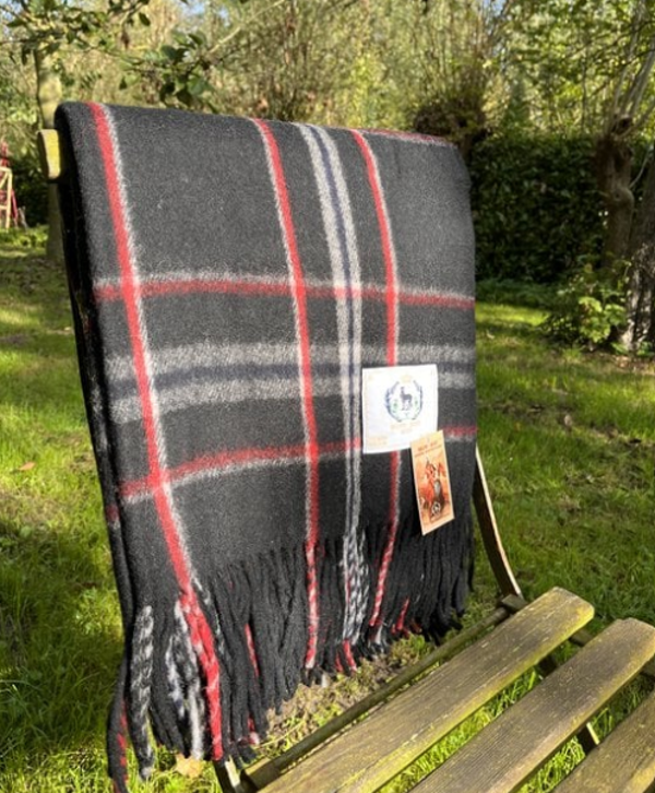 Tartan Spirit of Titanic