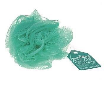 MESH spons 40g turquoise