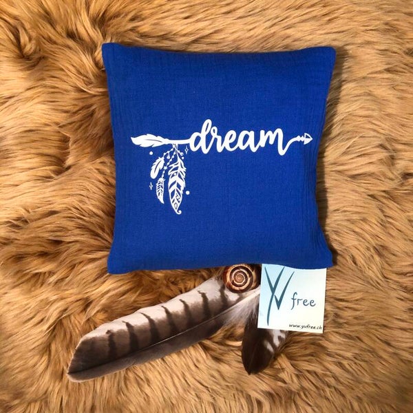 Arven Kissen klein dream