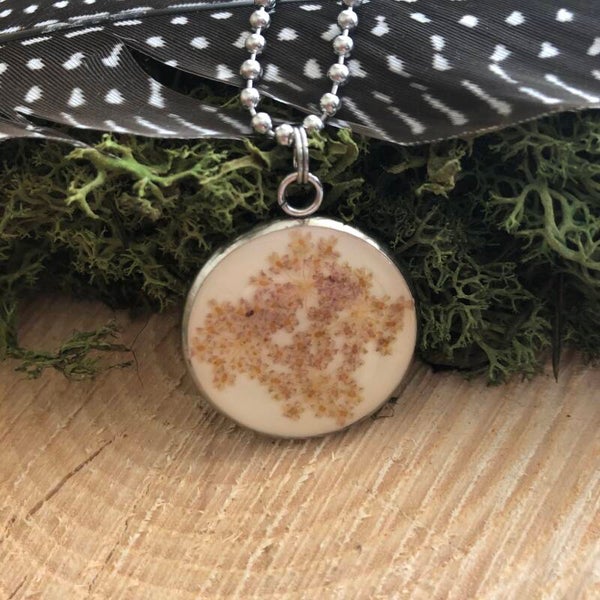 Cabochon-Anhänger 2,7cm Durchmesser (10)