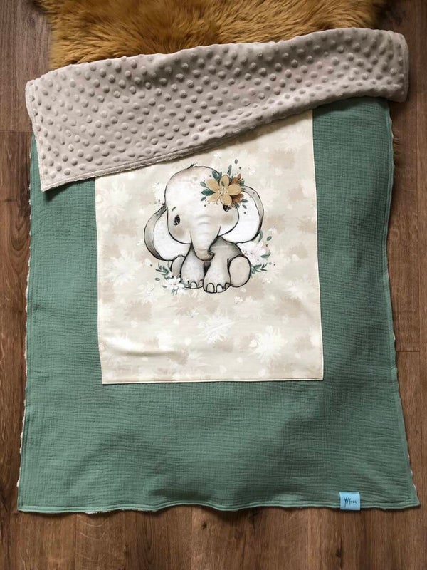 Kuscheldecke 5