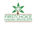 First Choice Fencing &amp; Tree Care Specialist