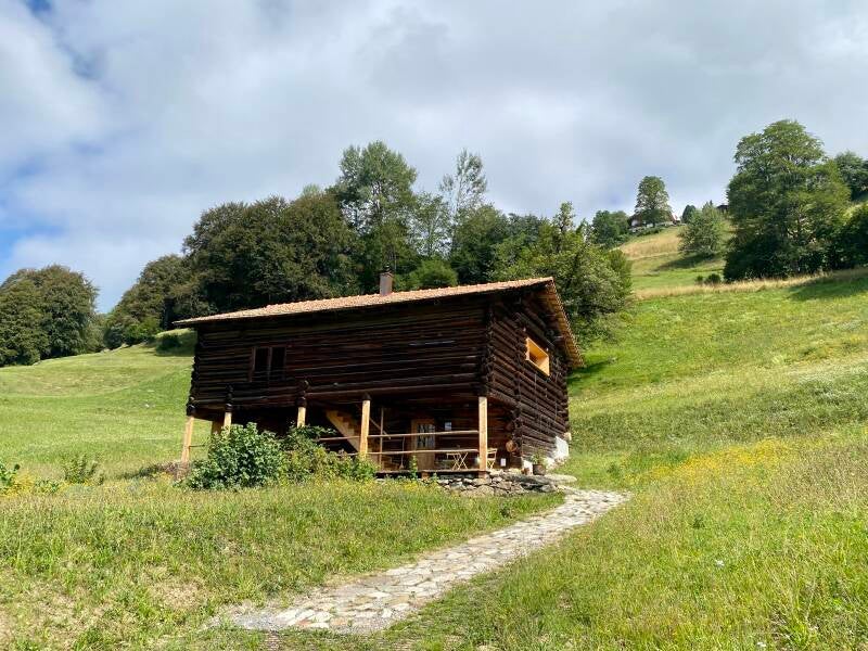 Biohof Chrezaebode Pany