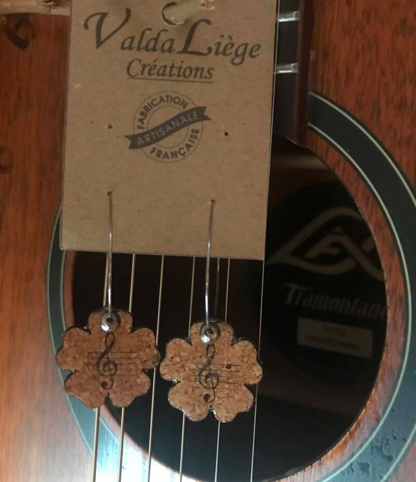 BOUCLES MUSIQUE