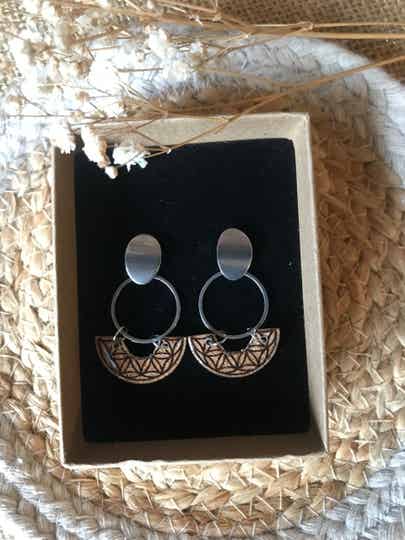 BOUCLES 48
