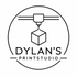 Dylan's Printstudio