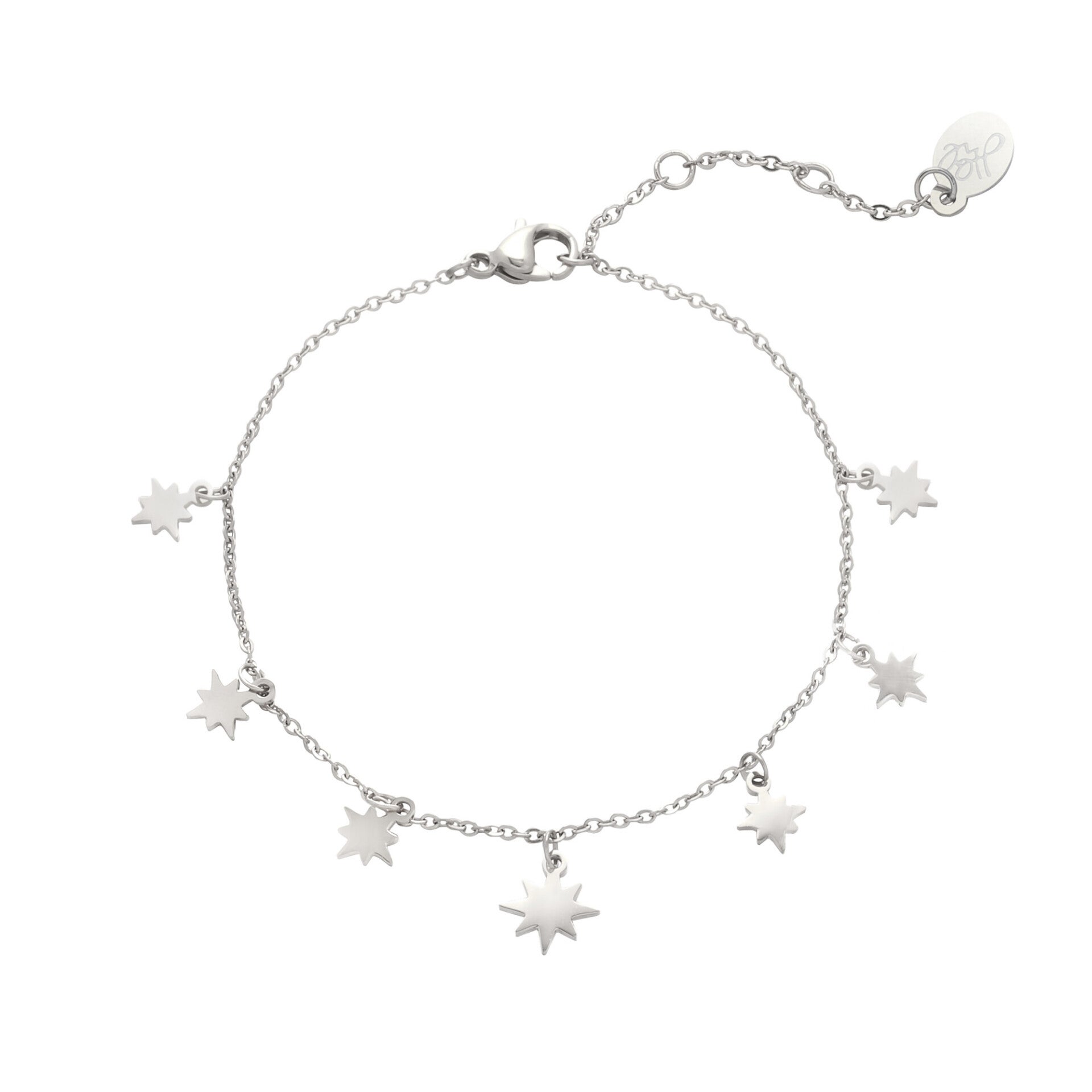Bracelet - Counting stars