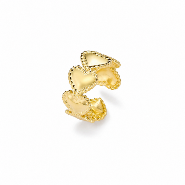 Ring - Chérie