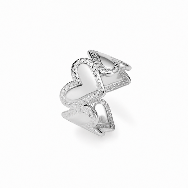 Ring - Coeur