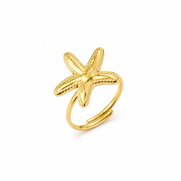Ring - Seastar big