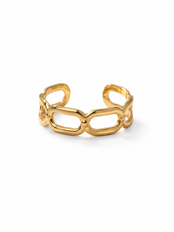 Ring - Links