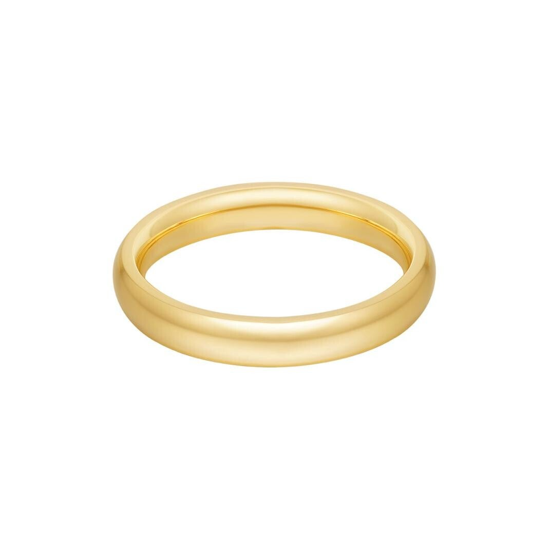 Ring - Basic plain