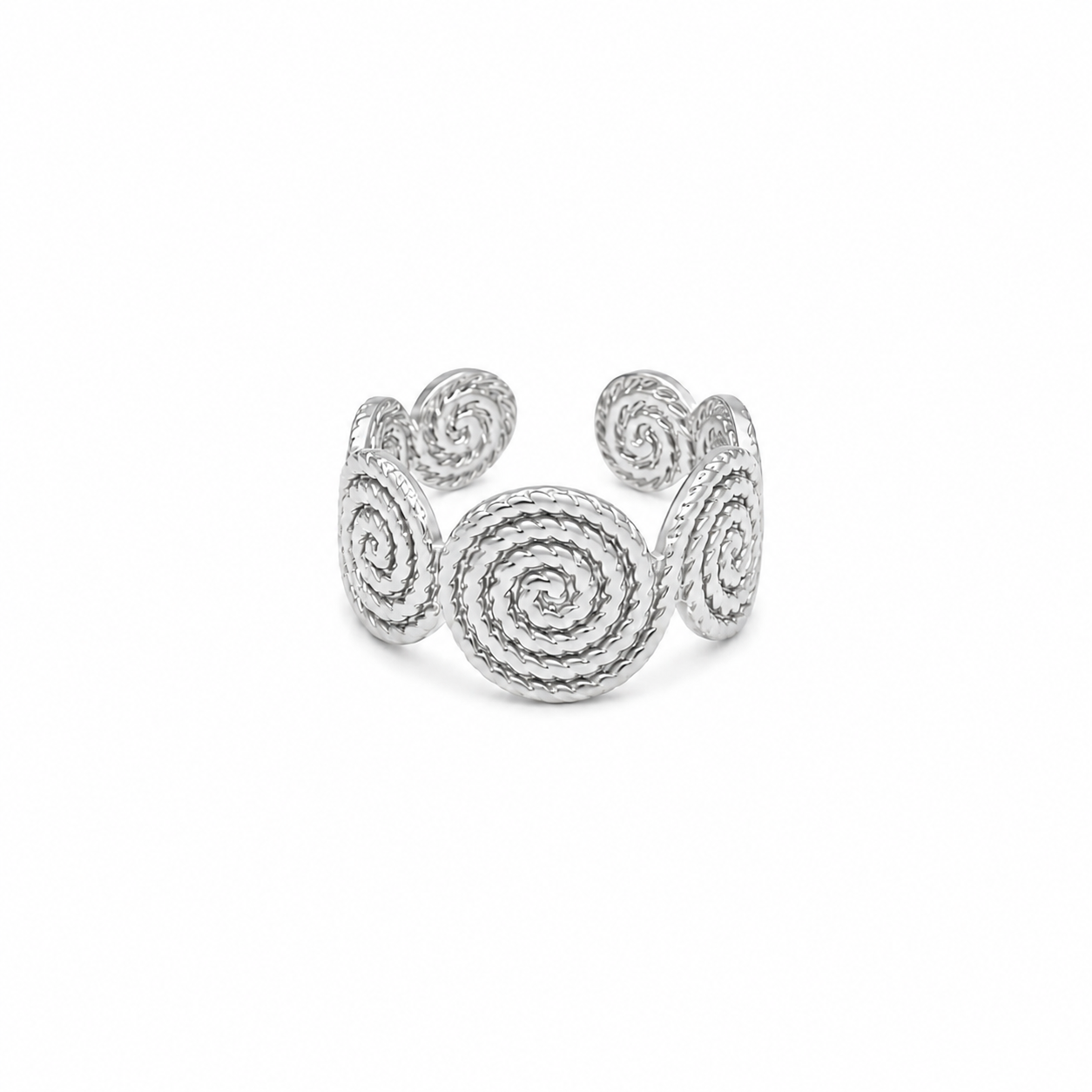 Ring - Circles