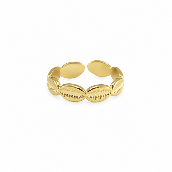Ring - Kauri