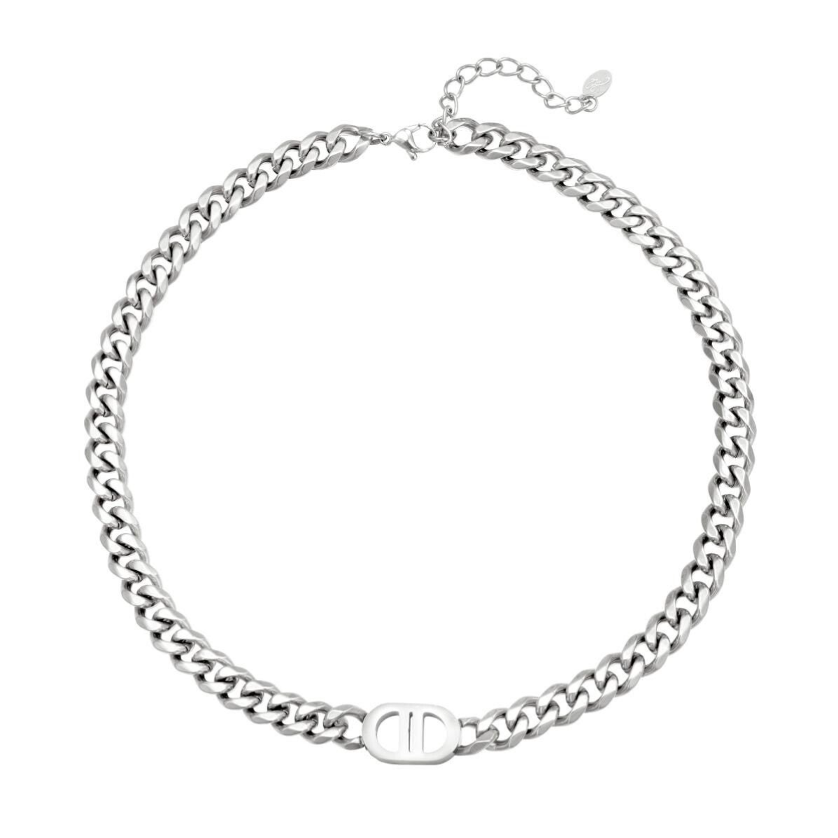 Necklace - The good life