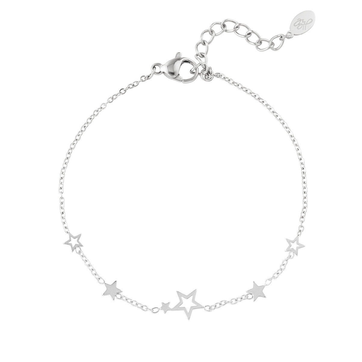 Bracelet - Stars