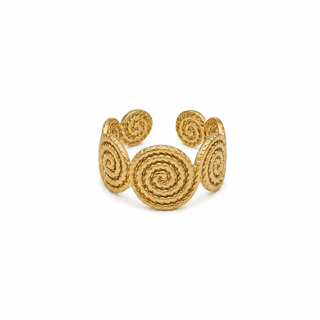 Ring - Circles