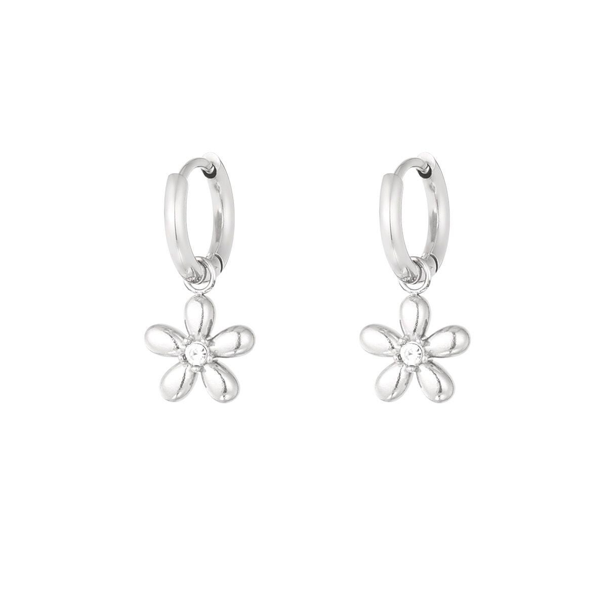 Earrings - Daisy doo