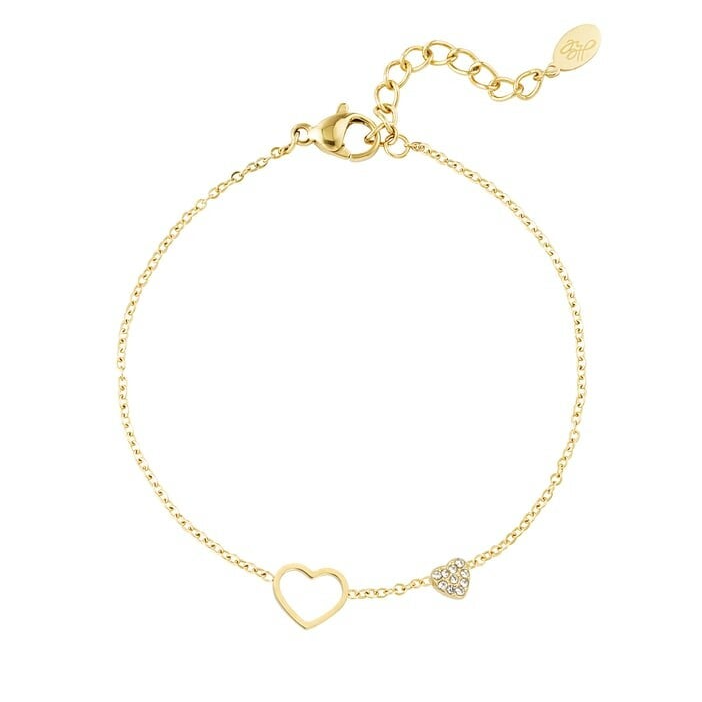 Bracelet - Cherised treasure